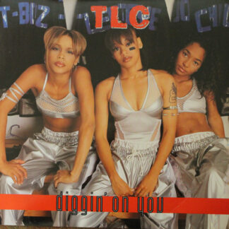 TLC – Diggin' On You (Vinyl)