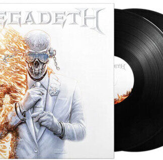 Megadeth - Megadeth (Vinyl)
