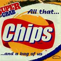 Buffalo Chips, The – All That...And A Bag Of Us (CD)