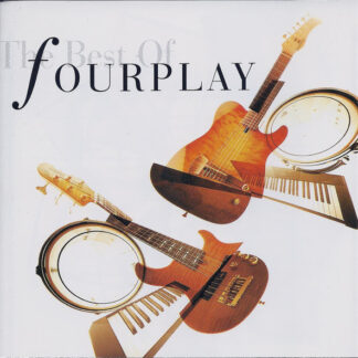 Fourplay – The Best Of Fourplay (CD)
