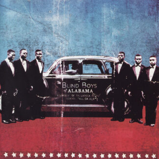 Blind Boys Of Alabama, The – Spirit Of The Century (CD)