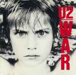 U2 – War (CD)