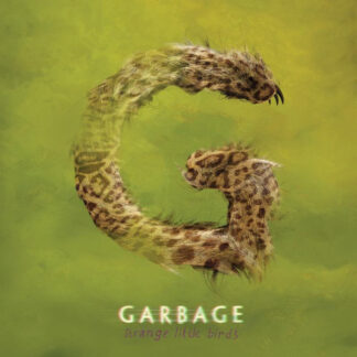 Garbage – Strange Little Birds (Vinyl)