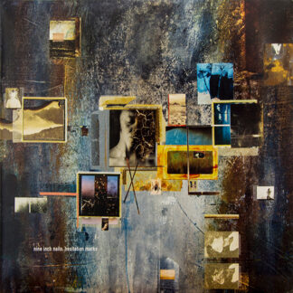 Nine Inch Nails – Hesitation Marks (Vinyl)