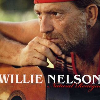 Willie Nelson – Natural Renegade: Opus Collection (CD)
