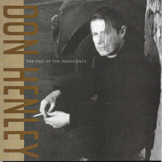 Don Henley – The End Of The Innocence (CD)