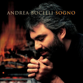 Andrea Bocelli – Sogno (CD)