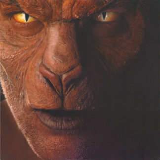 John Fogerty – Eye Of The Zombie (Vinyl)