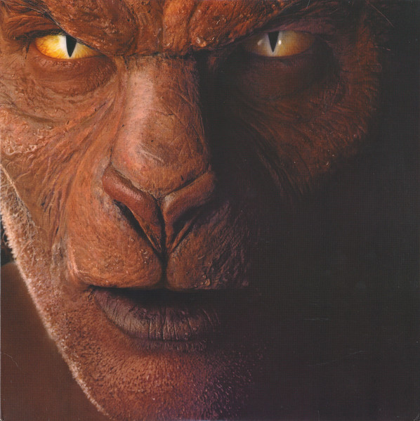 John Fogerty – Eye Of The Zombie (Vinyl)