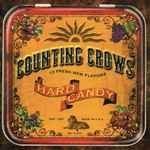 Counting Crows – Hard Candy (CD)