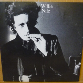 Willie Nile – Willie Nile (Vinyl)