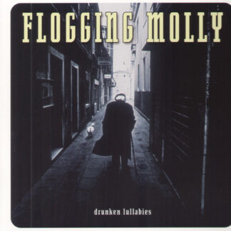 Flogging Molly - Drunken Lullabies (Limited Edition, Vinyl)