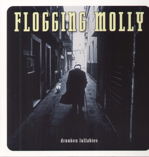 Flogging Molly - Drunken Lullabies (Limited Edition, Vinyl)