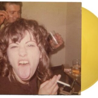 Joyce Manor - I Used to Go to This Bar (IEX) (Parental Advisory Explicit Lyrics, Indie Exclusive, Colored Vinyl, Yellow)