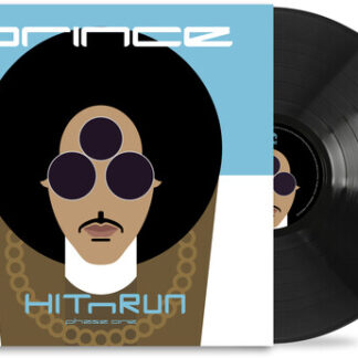 Prince - HITnRun phase one (Vinyl)