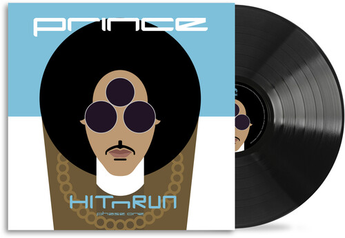 Prince - HITnRun phase one (Vinyl)