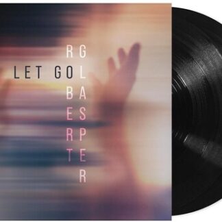 Robert Glasper - Let Go (Vinyl)