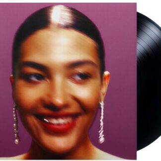 Olivia Dean - Messy (Vinyl, Black)