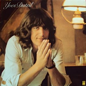 Yves Duteil – Yves Duteil (Vinyl)