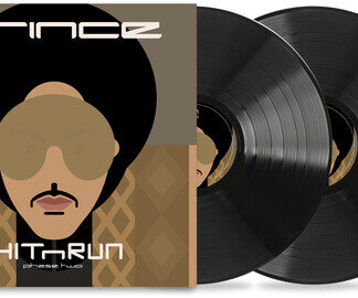 Prince - HITnRun phase two (Vinyl)