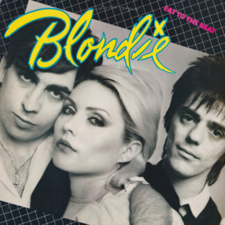 Blondie – Eat To The Beat (Vinyl)