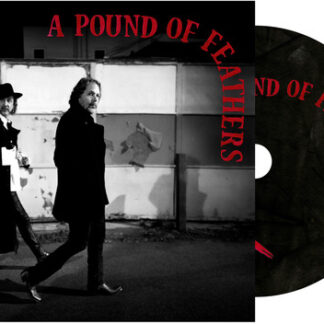 Black Crowes, The - A Pound Of Feathers (Indie Exclusive, CD)