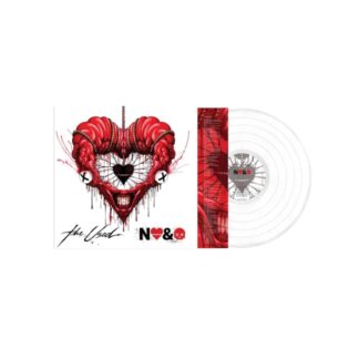 Used, The - In Love And Death [United Kingdom - Import] (Vinyl)