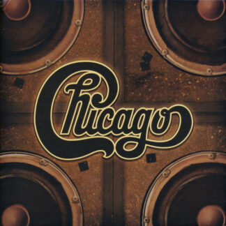 Chicago – Quadio (9CD, Box Set, Quadraphonic, Blu-ray Audio, Remastered)