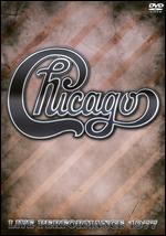 Chicago: Live Performance 1977 (1977) (DVD)