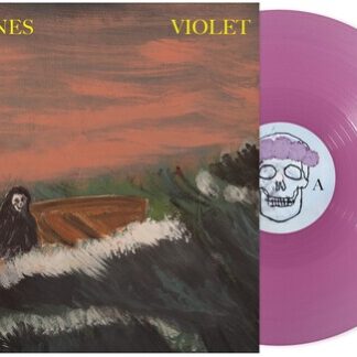L.S. Dunes - Violet (Colored Vinyl, Violet)