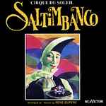 Cirque Du Soleil – Saltimbanco (CD)