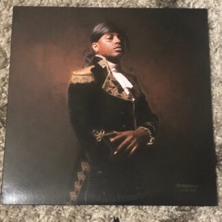 Ski Mask The Slump God – Stokeley (Vinyl)