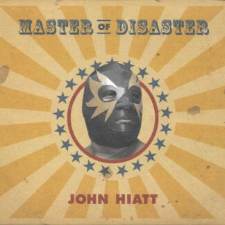 John Hiatt – Master Of Disaster (CD)