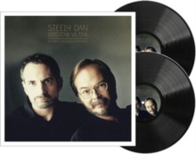 STEELY DAN - BRISTOW, VA 1996 (VINYL, 2LP/140G)