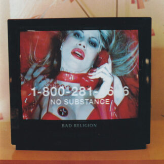 Bad Religion – No Substance (CD)