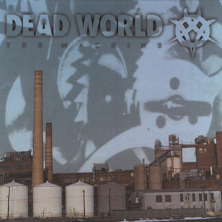 Dead World – The Machine (CD)