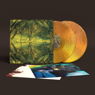 Band of Horses - Everything All the Time (20th Anniversary) (Colored Vinyl, Anniversary Edition) *PRE-ORDER*
