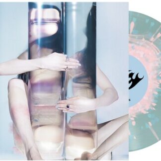Poppy - Empty Hands (Colored Vinyl, Pink, Blue, Indie Exclusive)