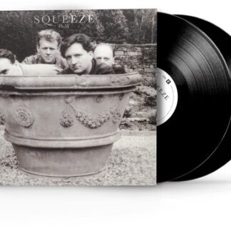 Squeeze - Play (Vinyl, Limited Edition, Brick & Mortar Exclusive)