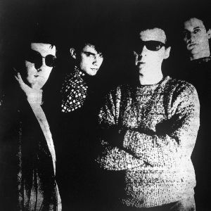 Television Personalities - The Painted Word (Vinyl)