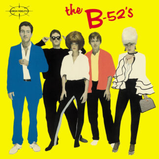B-52's, The - B-52's (Vinyl)