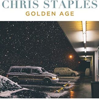 Chris Staples ‎– Golden Age (Vinyl)
