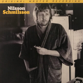 Harry Nilsson – Nilsson Schmilsson (Vinyl)