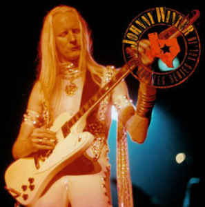 Johnny Winter ‎– Live Bootleg Series Vol. 10