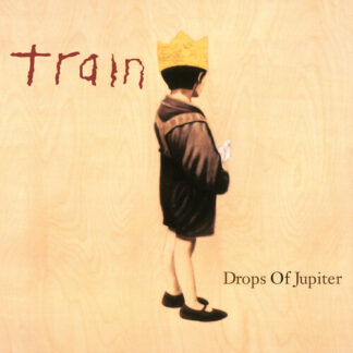 Train - Drops Of Jupiter (20th Anniversary Edition) (150 Gram Vinyl, Colored Vinyl, Anniversary Edition)