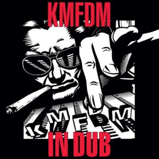 KMFDM ‎– In Dub (Vinyl)