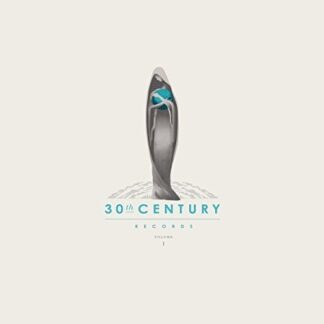 Various Artists - 30th Century Records Compilation, Vol. 1