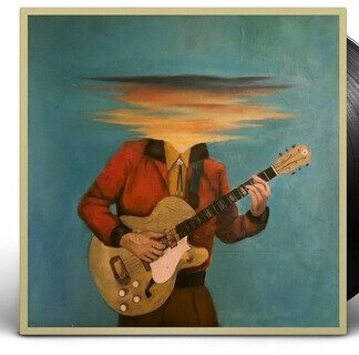 Lord Huron - Long Lost (Vinyl)