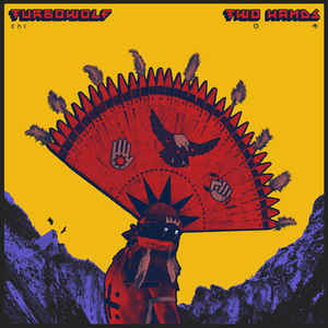 Turbowolf ‎– Two Hands