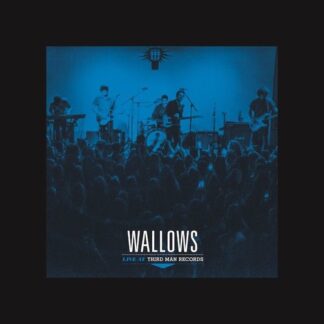 Wallows - Live At Third Man Records (Vinyl)